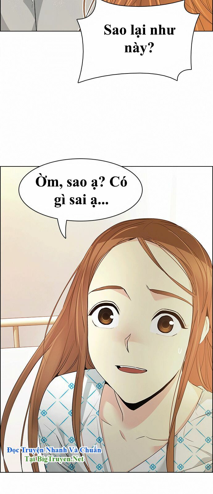 Trò Chơi Số Mệnh: Chapter 149