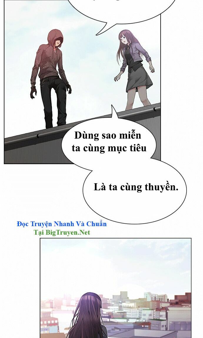 Trò Chơi Số Mệnh: Chapter 149