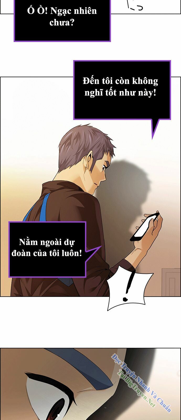 Trò Chơi Số Mệnh: Chapter 149