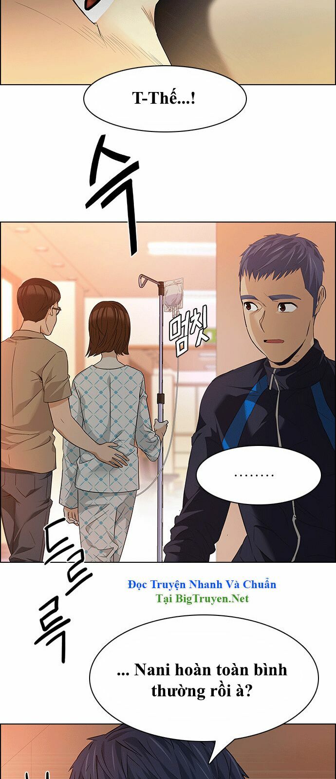 Trò Chơi Số Mệnh: Chapter 149