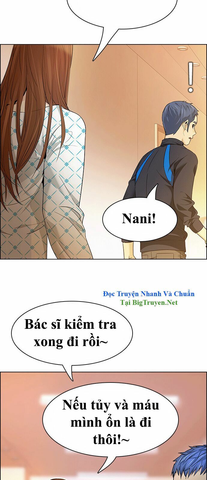 Trò Chơi Số Mệnh: Chapter 149