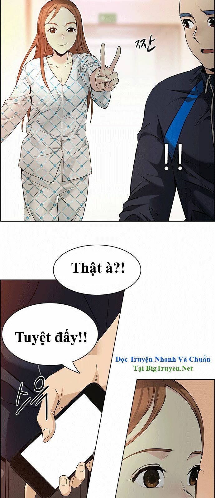 Trò Chơi Số Mệnh: Chapter 149