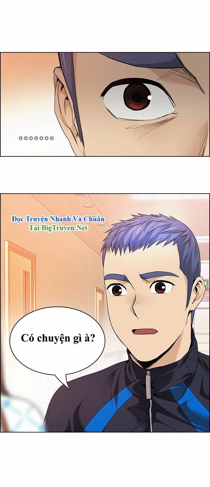 Trò Chơi Số Mệnh: Chapter 149