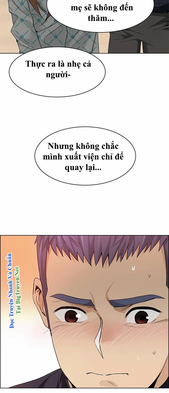 Trò Chơi Số Mệnh: Chapter 149