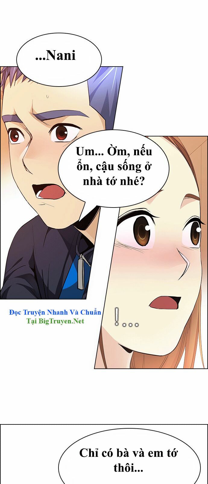 Trò Chơi Số Mệnh: Chapter 149