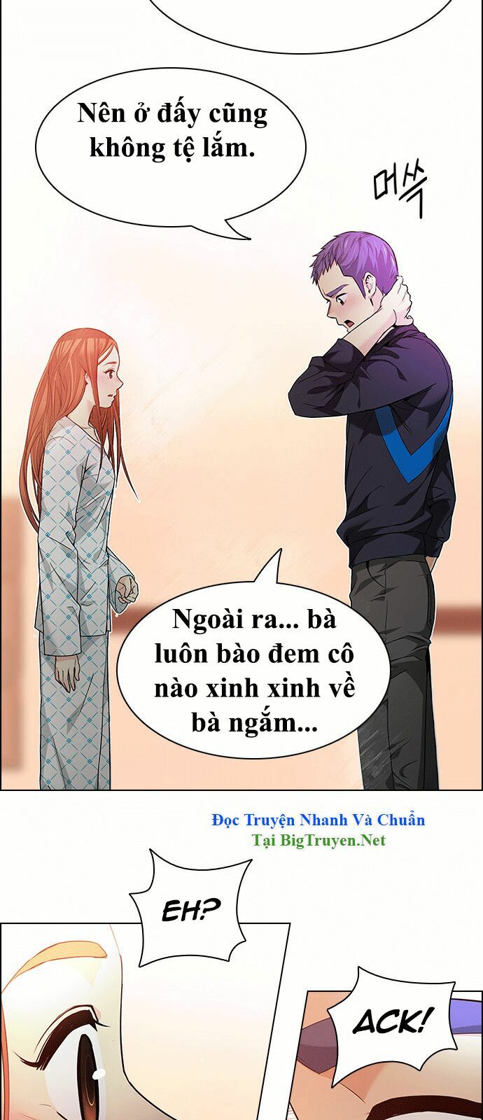 Trò Chơi Số Mệnh: Chapter 149