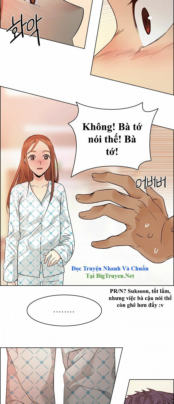 Trò Chơi Số Mệnh: Chapter 149