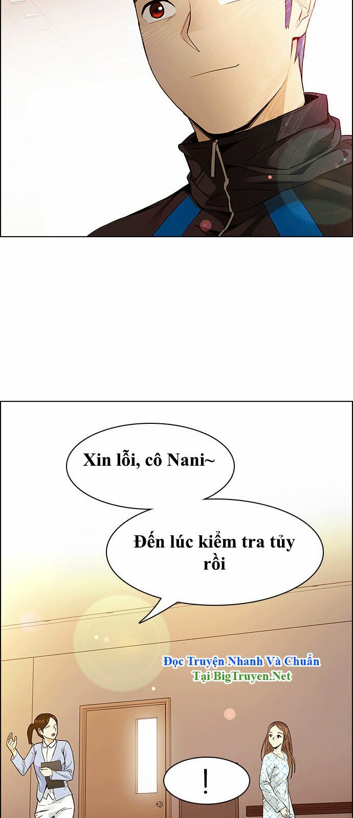 Trò Chơi Số Mệnh: Chapter 149