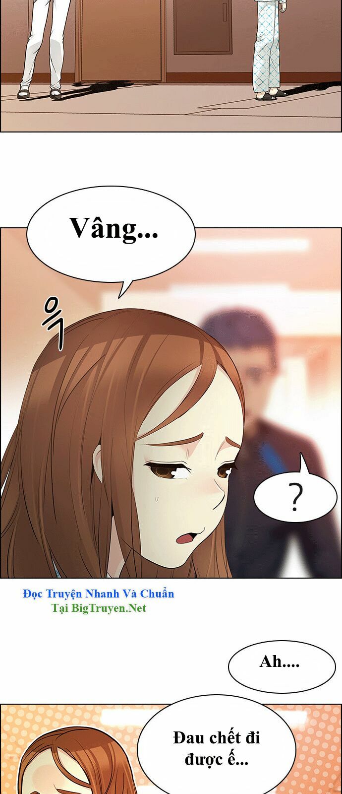 Trò Chơi Số Mệnh: Chapter 149