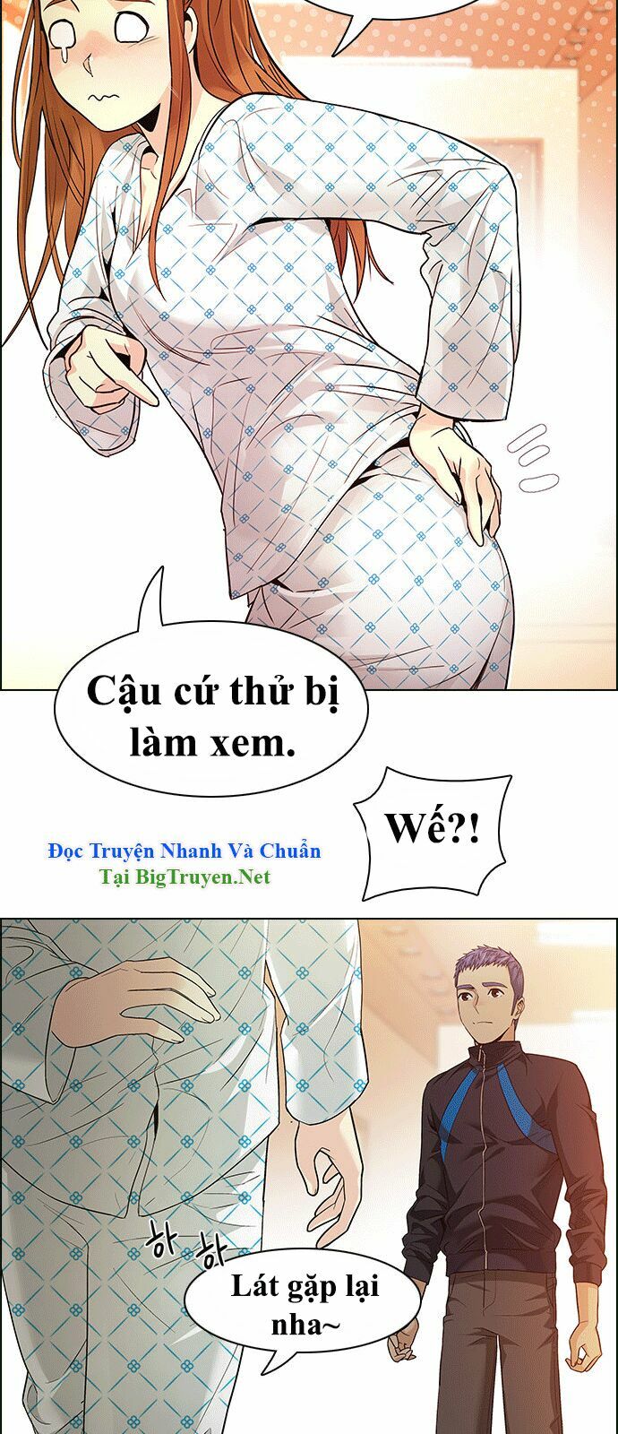 Trò Chơi Số Mệnh: Chapter 149