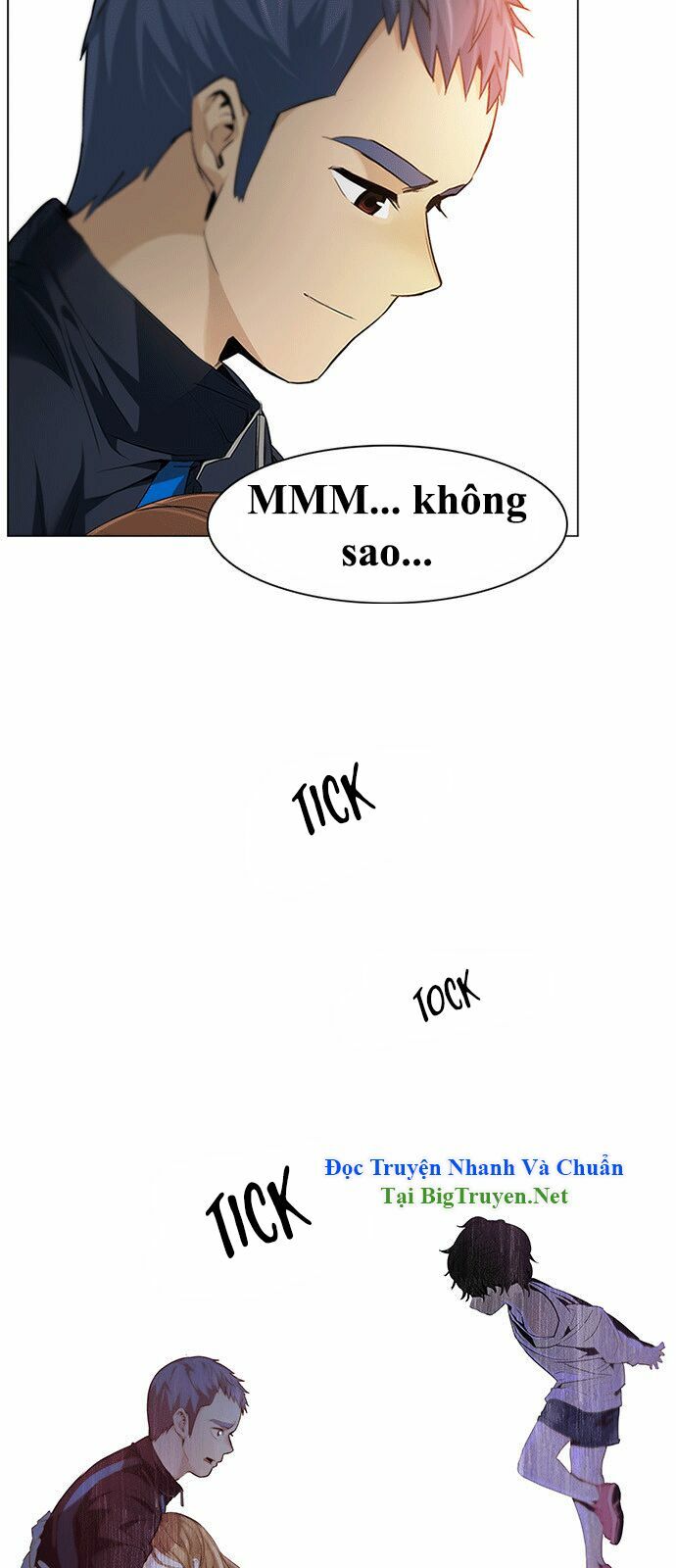 Trò Chơi Số Mệnh: Chapter 149