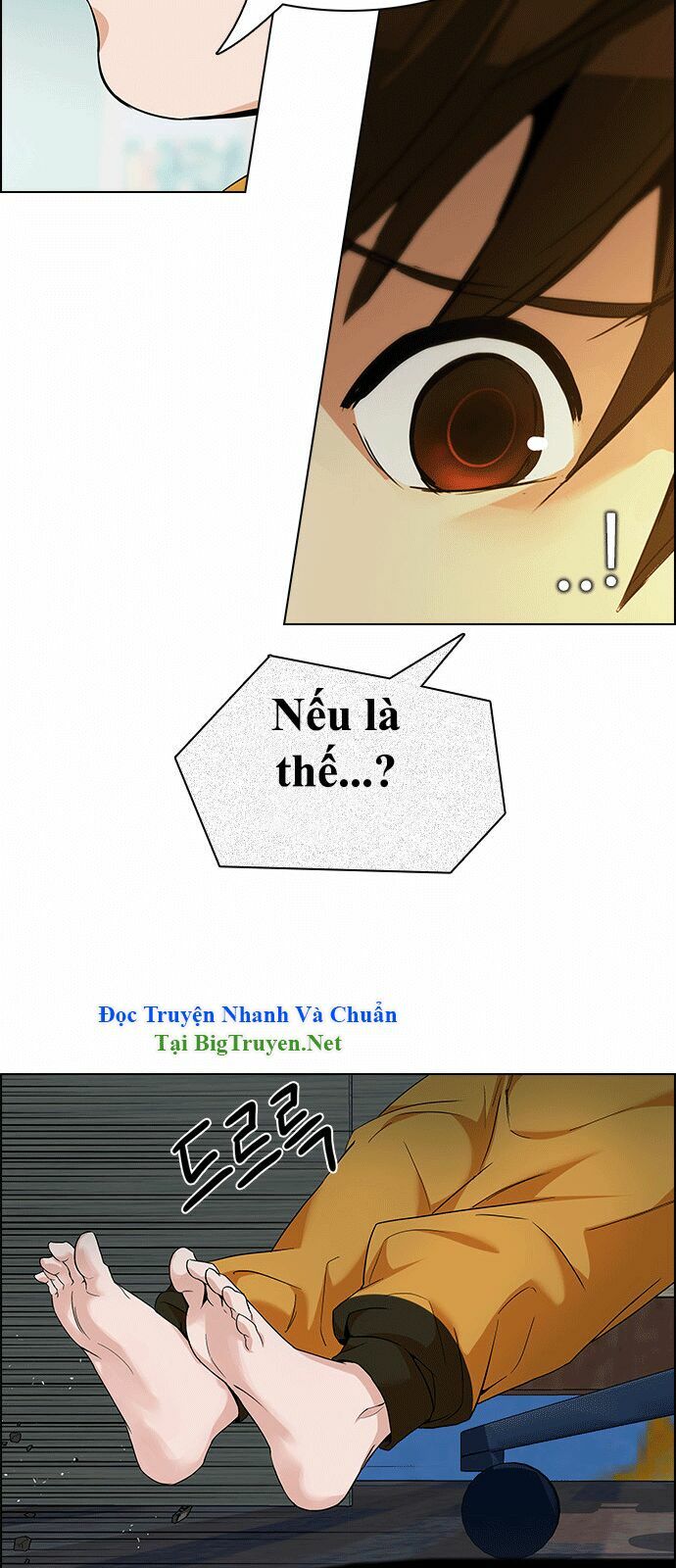 Trò Chơi Số Mệnh: Chapter 149