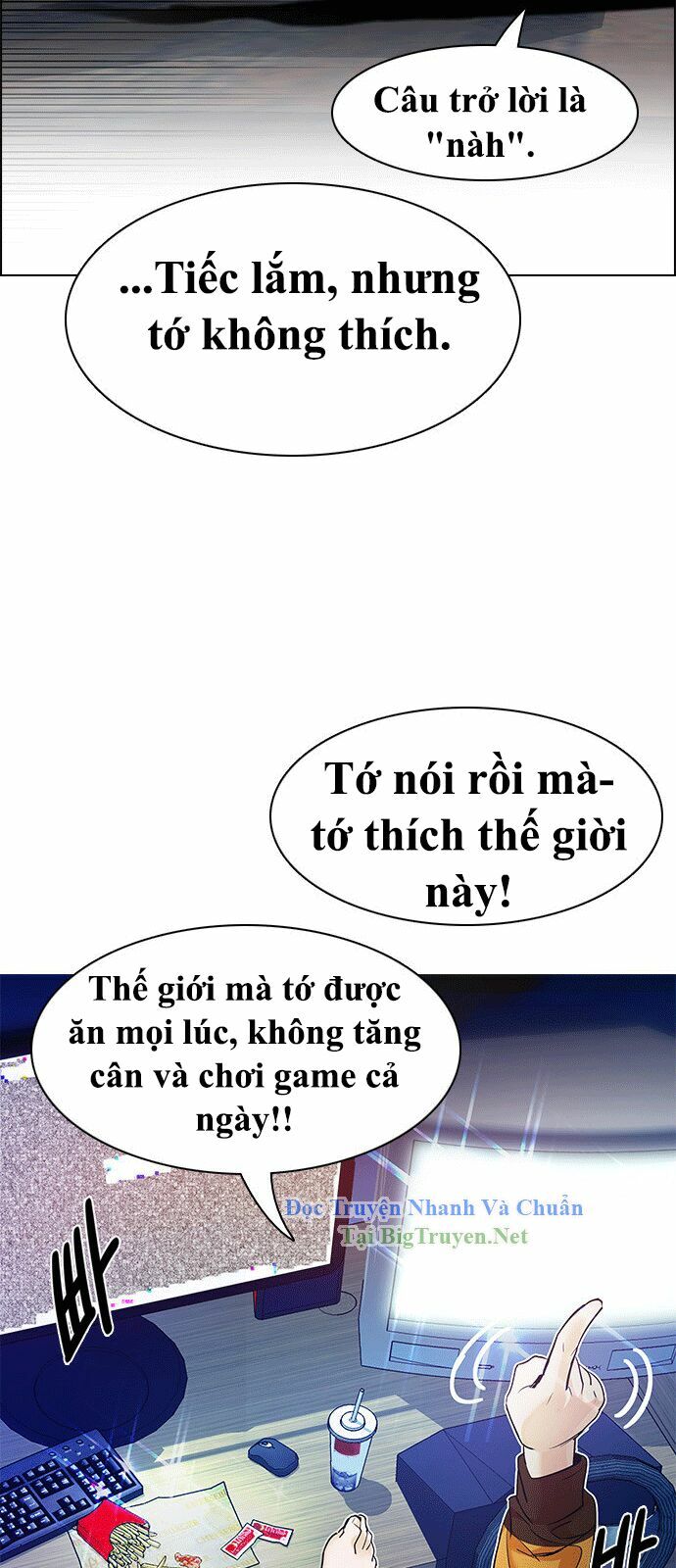 Trò Chơi Số Mệnh: Chapter 149