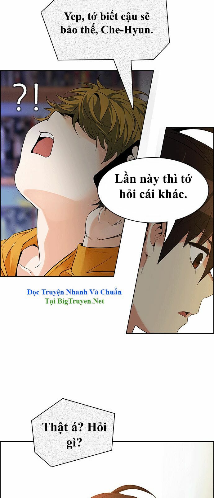 Trò Chơi Số Mệnh: Chapter 149
