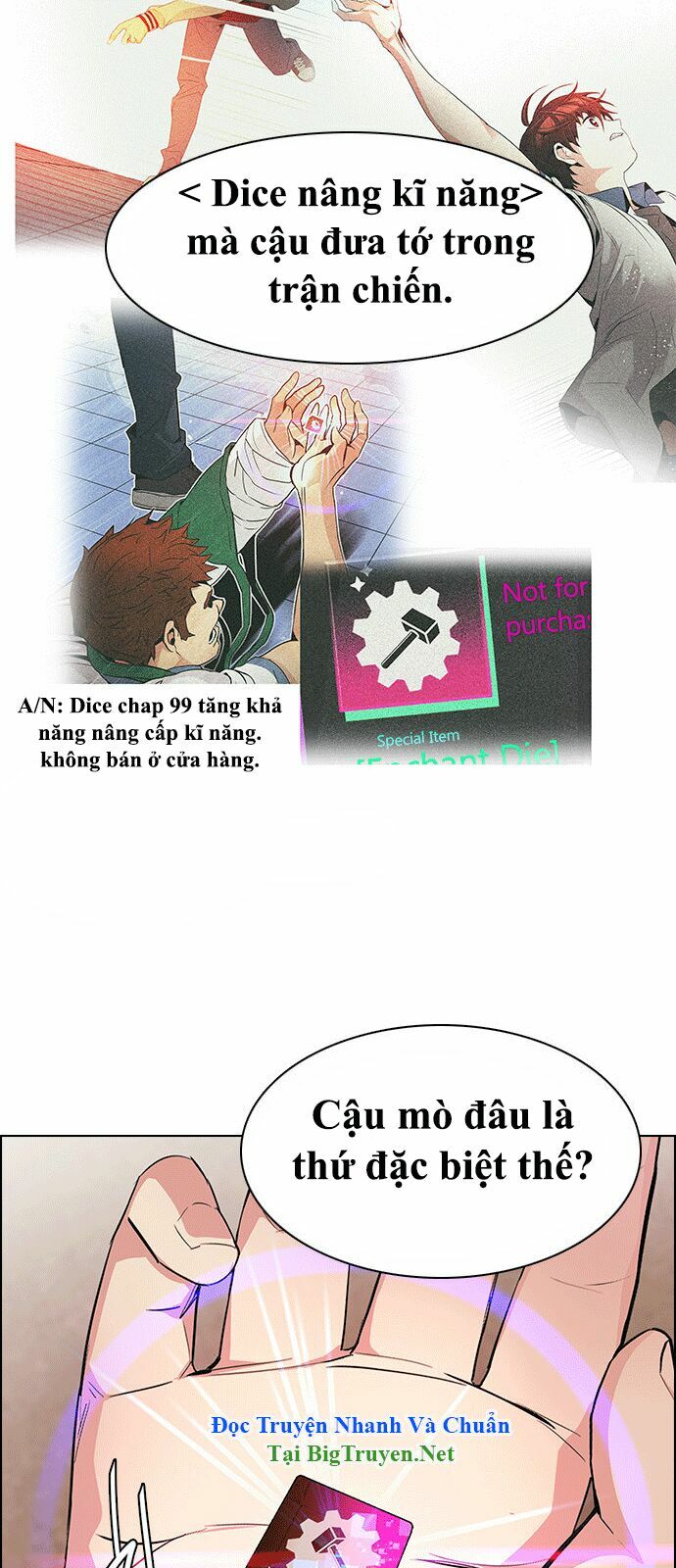 Trò Chơi Số Mệnh: Chapter 149