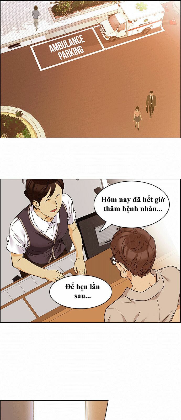 Trò Chơi Số Mệnh: Chapter 149