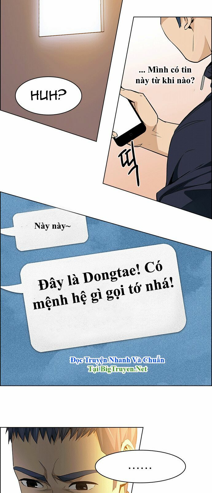 Trò Chơi Số Mệnh: Chapter 149