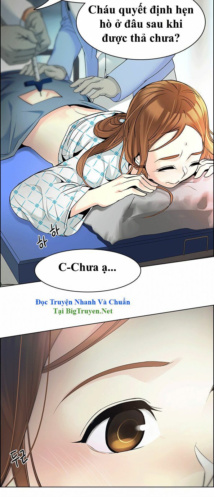 Trò Chơi Số Mệnh: Chapter 149