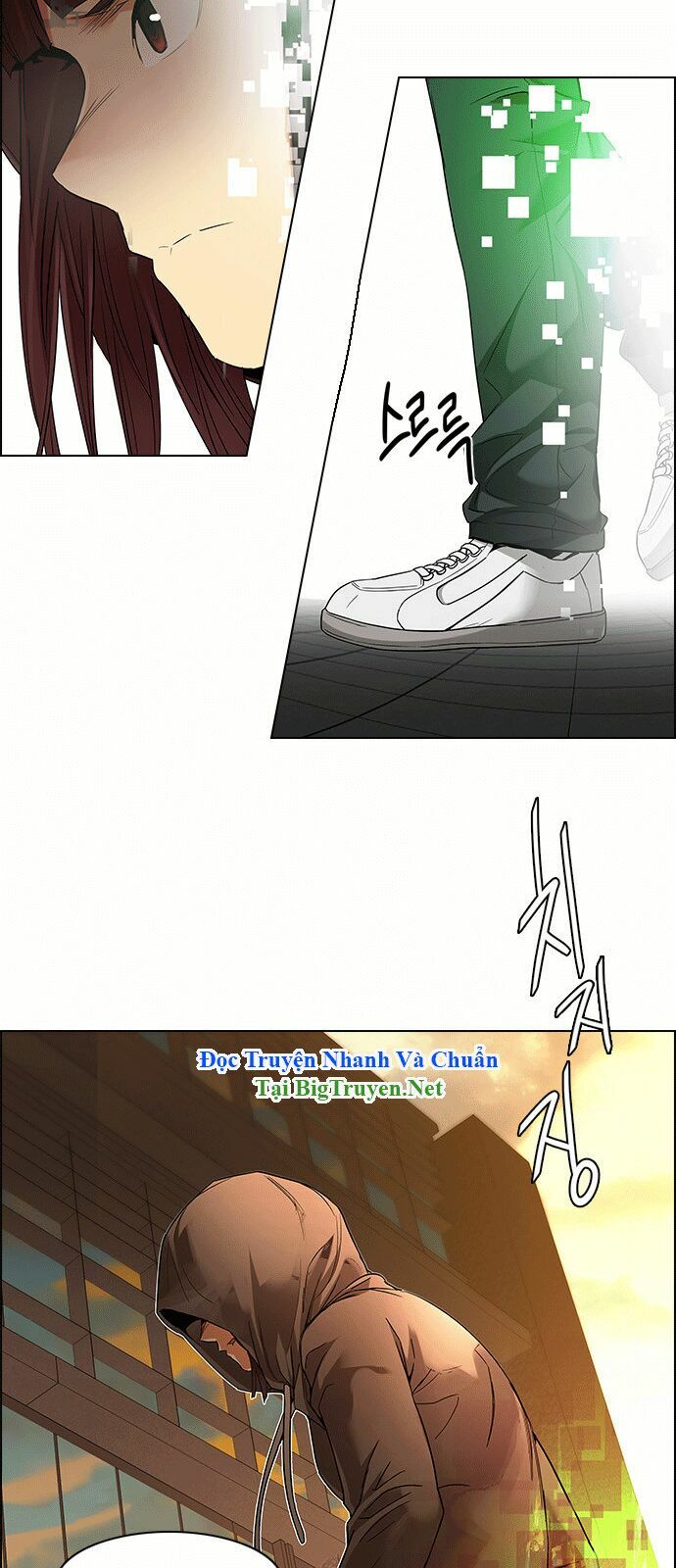 Trò Chơi Số Mệnh: Chapter 149