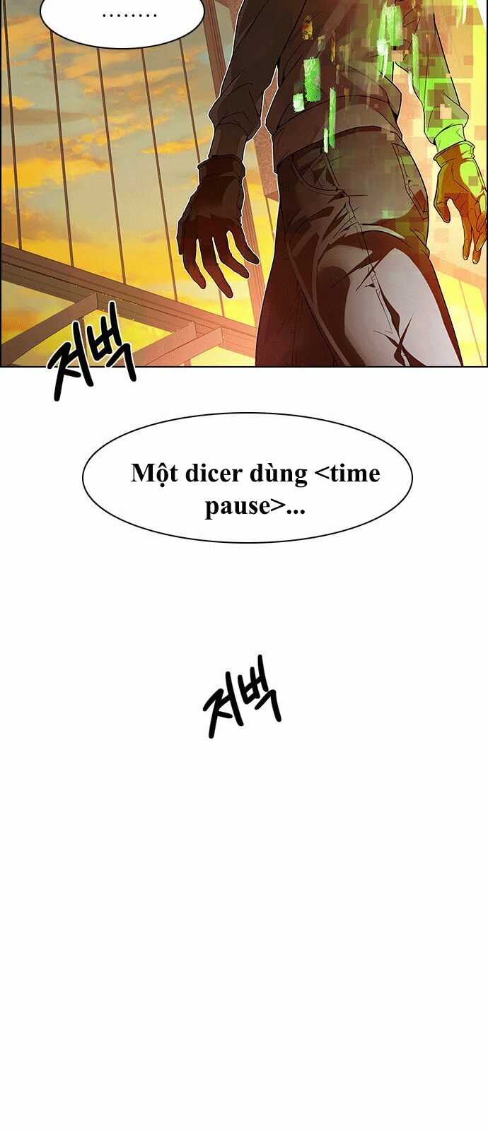 Trò Chơi Số Mệnh: Chapter 149