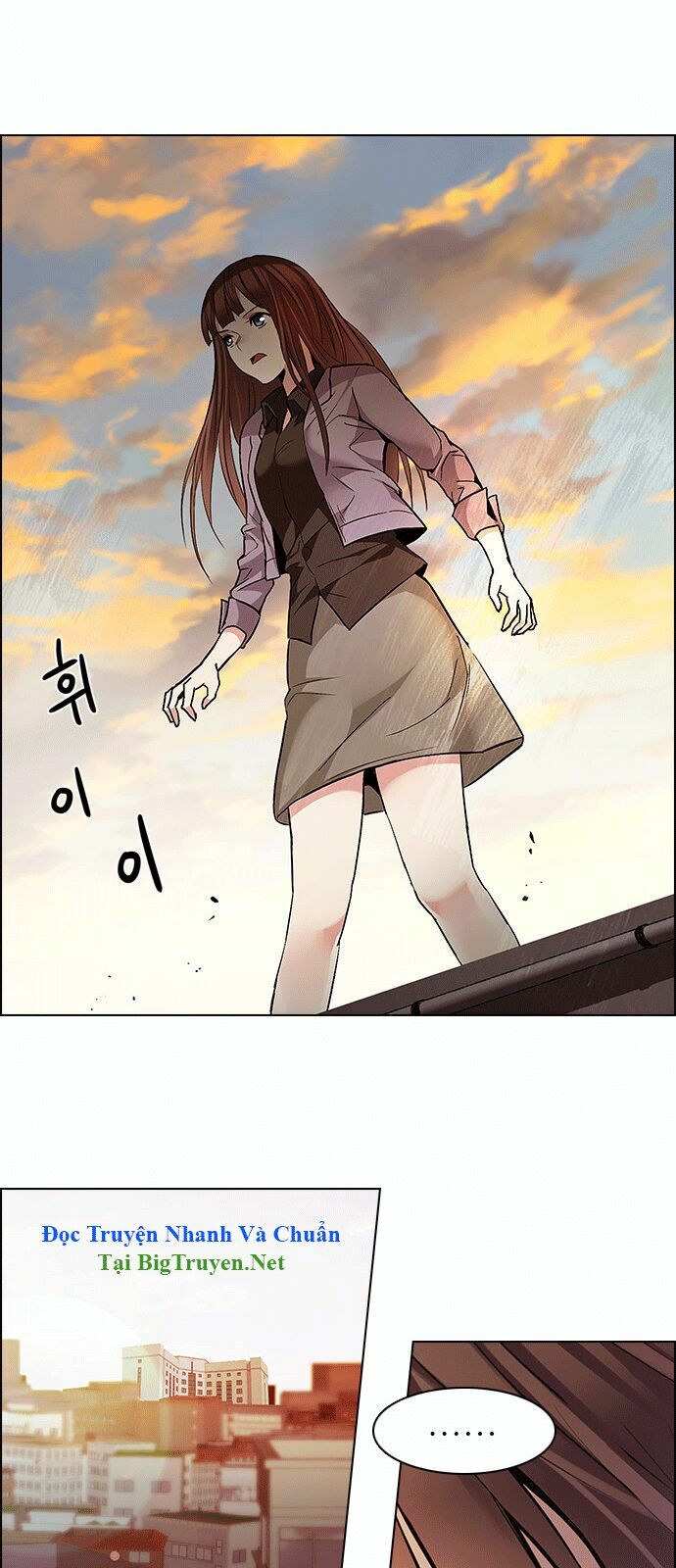Trò Chơi Số Mệnh: Chapter 149