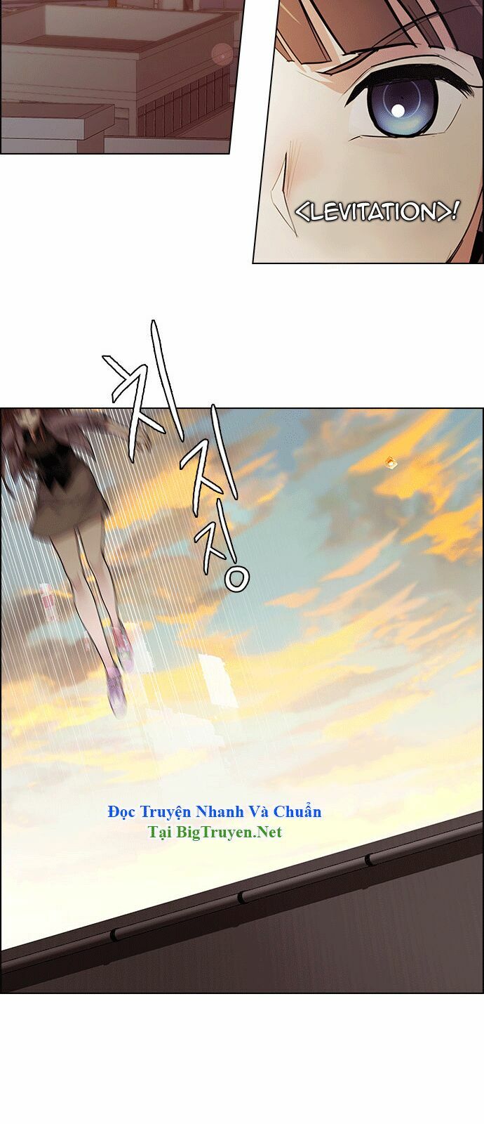 Trò Chơi Số Mệnh: Chapter 149