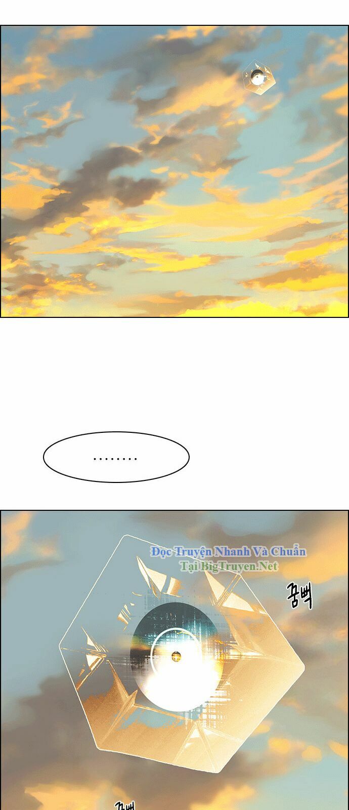 Trò Chơi Số Mệnh: Chapter 149