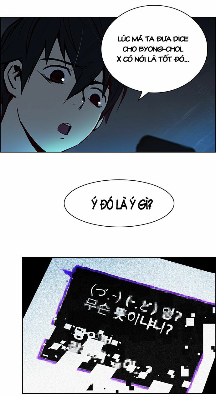 Trò Chơi Số Mệnh: Chapter 15