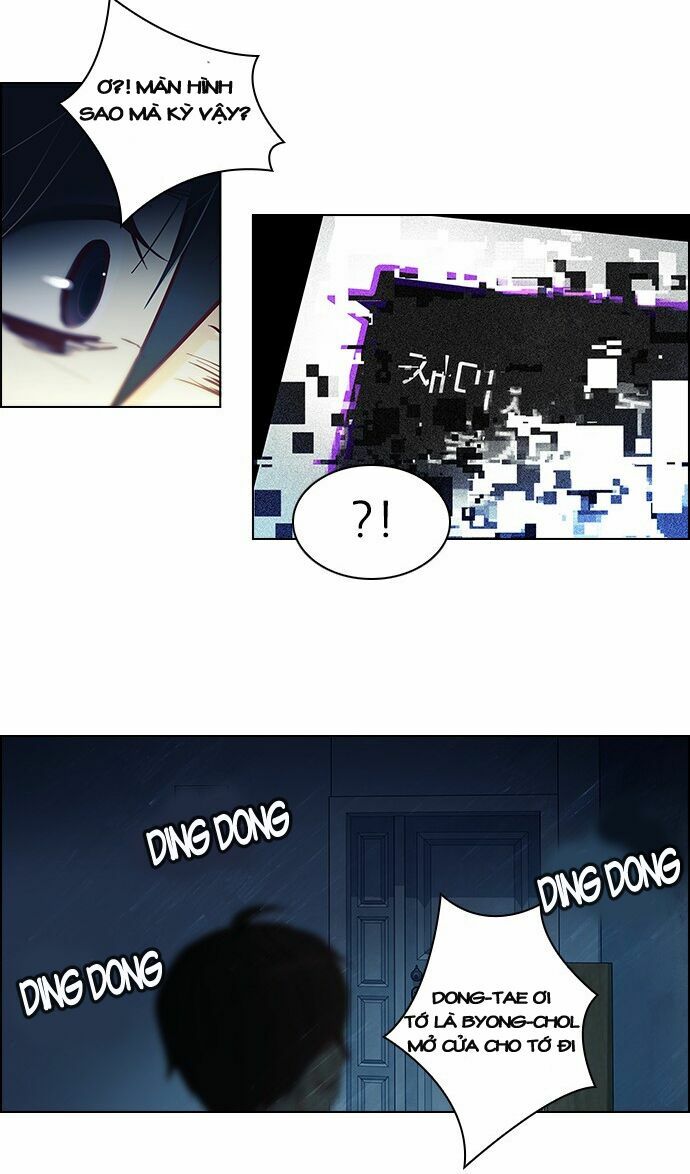 Trò Chơi Số Mệnh: Chapter 15