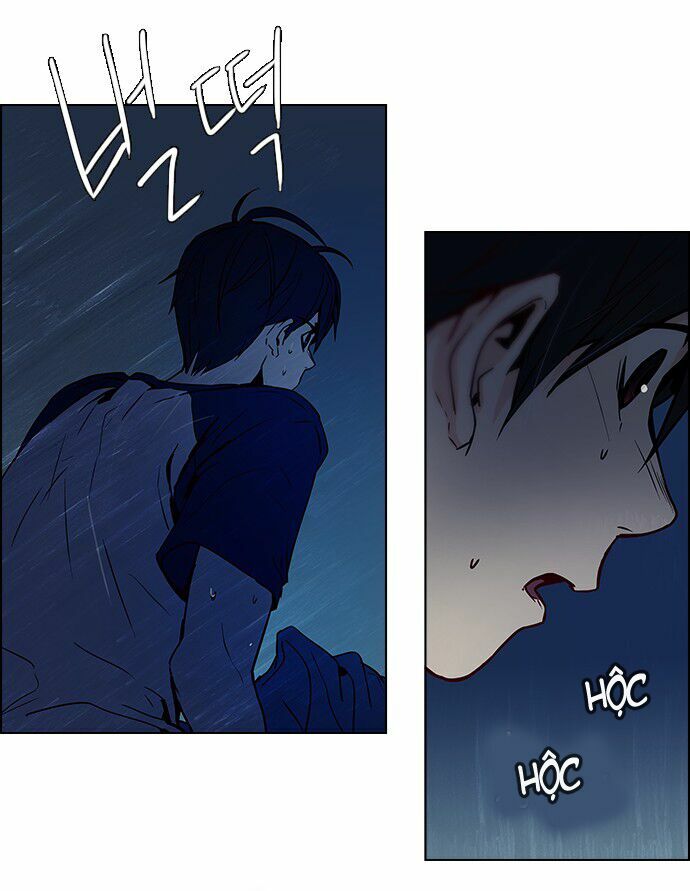 Trò Chơi Số Mệnh: Chapter 15