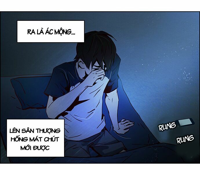 Trò Chơi Số Mệnh: Chapter 15