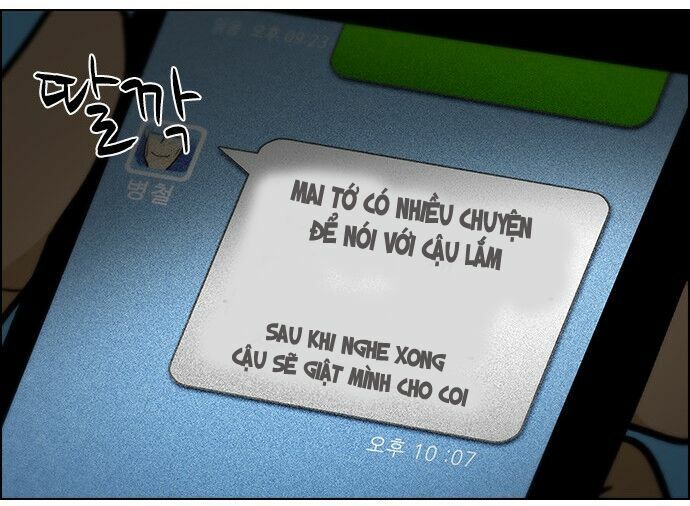 Trò Chơi Số Mệnh: Chapter 15