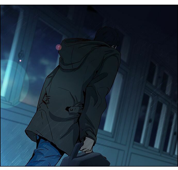 Trò Chơi Số Mệnh: Chapter 15