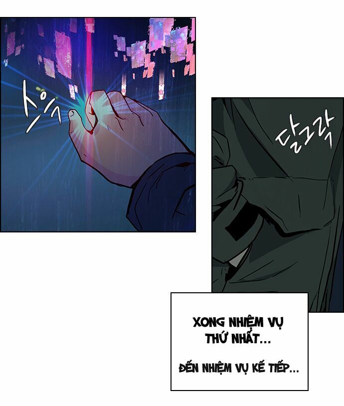 Trò Chơi Số Mệnh: Chapter 15