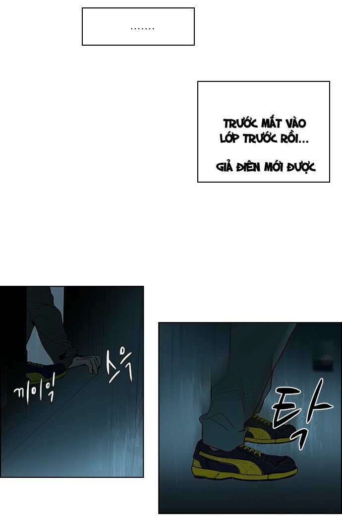 Trò Chơi Số Mệnh: Chapter 15