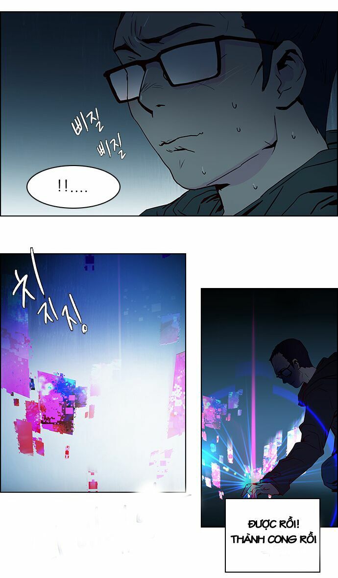 Trò Chơi Số Mệnh: Chapter 15