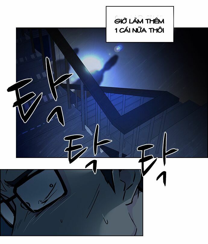 Trò Chơi Số Mệnh: Chapter 15