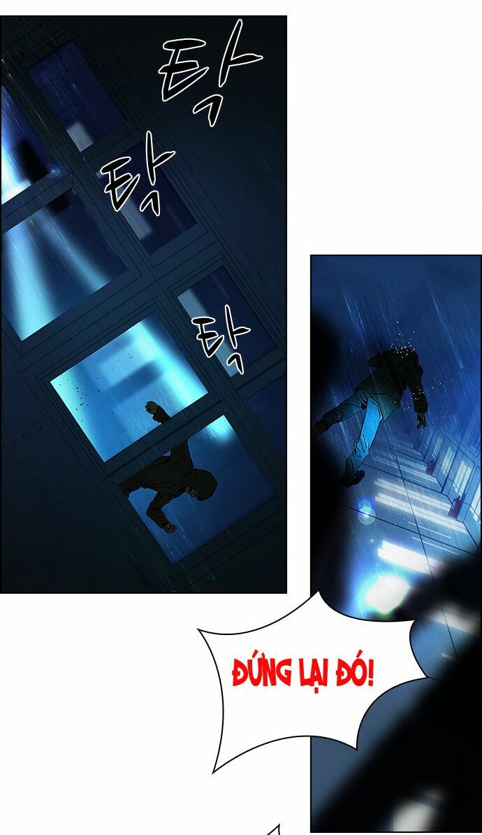Trò Chơi Số Mệnh: Chapter 15