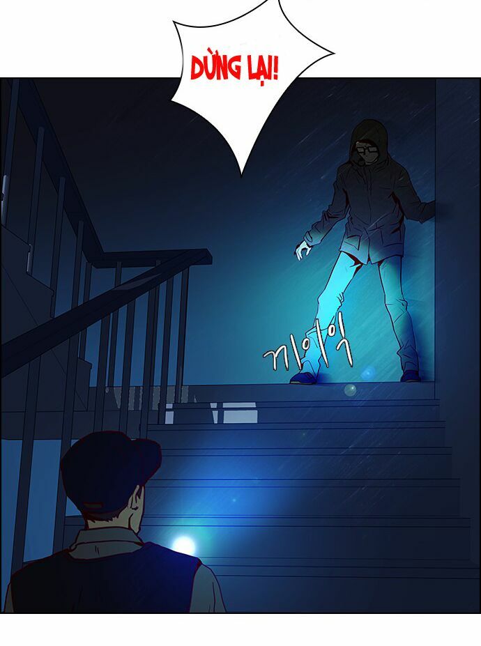 Trò Chơi Số Mệnh: Chapter 15