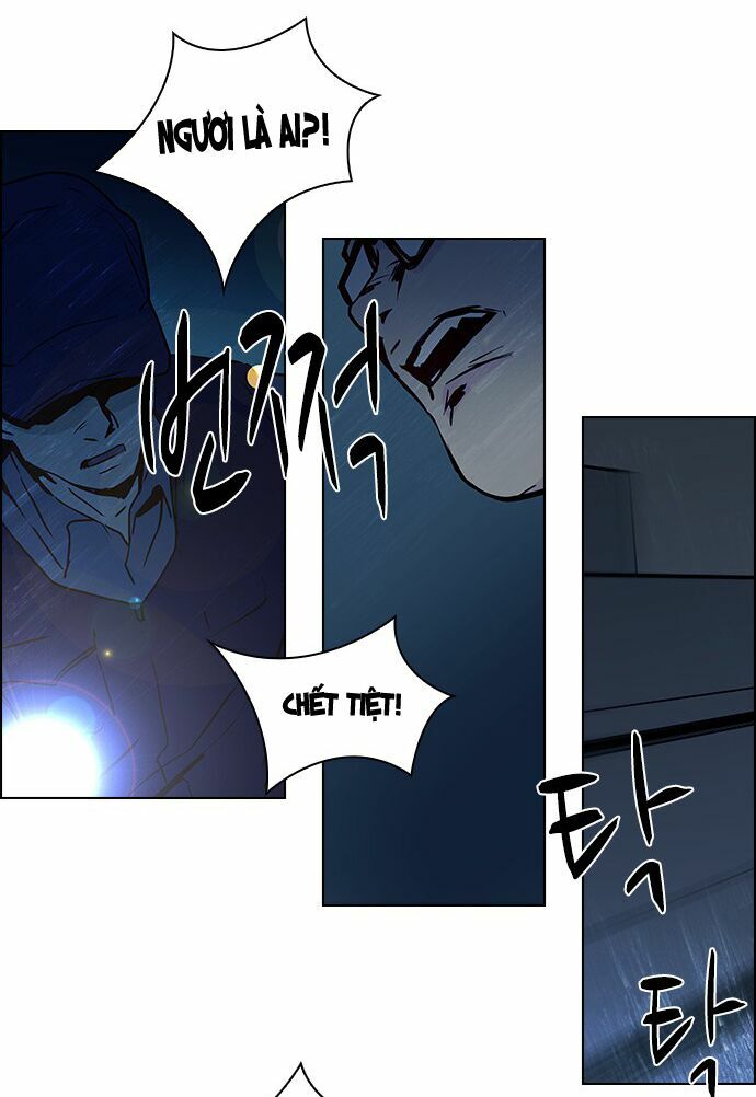 Trò Chơi Số Mệnh: Chapter 15