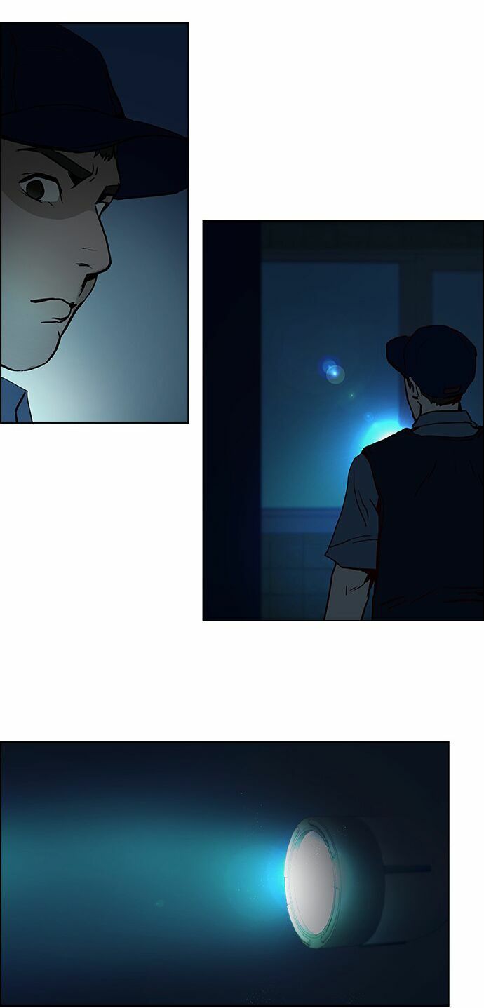 Trò Chơi Số Mệnh: Chapter 15