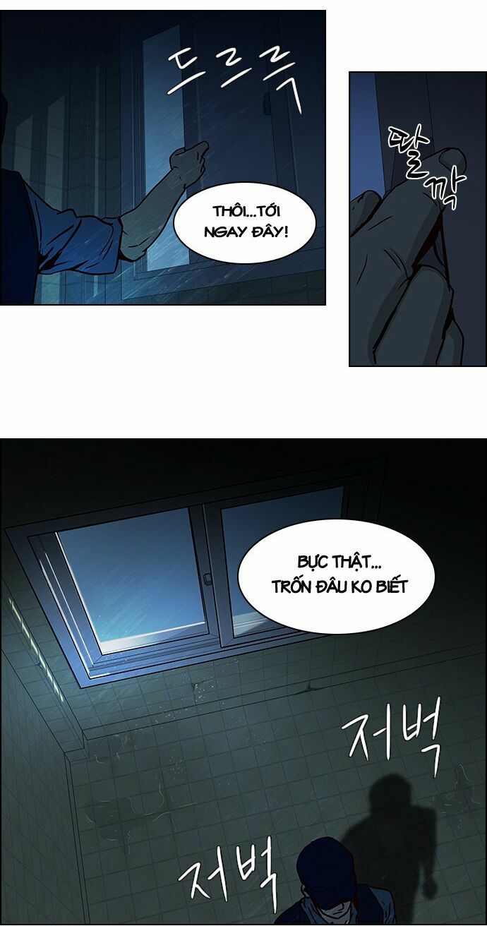 Trò Chơi Số Mệnh: Chapter 15