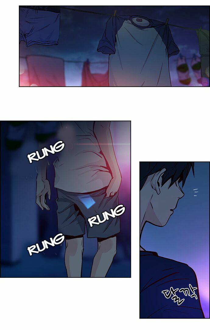 Trò Chơi Số Mệnh: Chapter 15