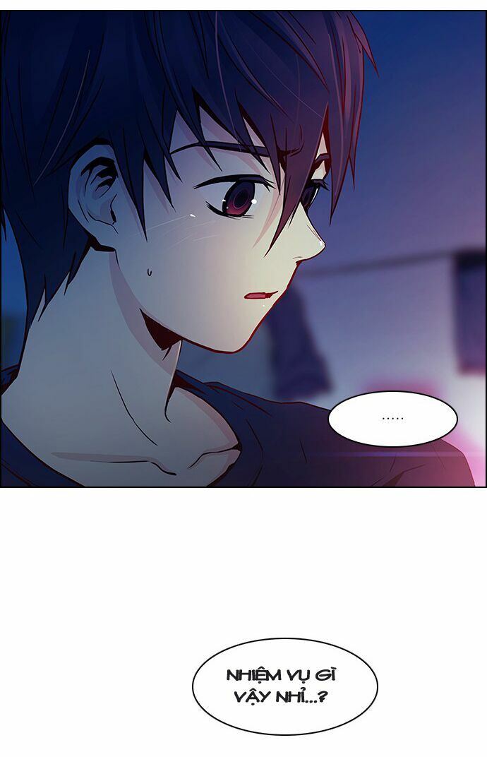 Trò Chơi Số Mệnh: Chapter 15