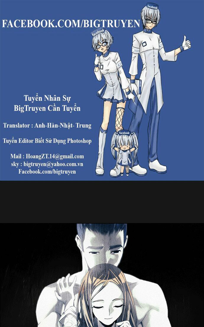 Trò Chơi Số Mệnh: Chapter 150