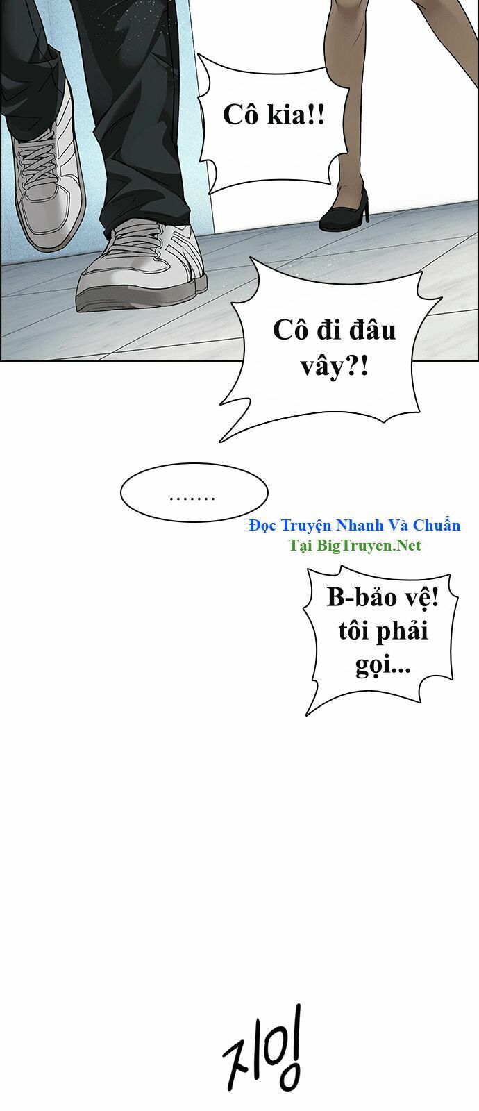 Trò Chơi Số Mệnh: Chapter 150