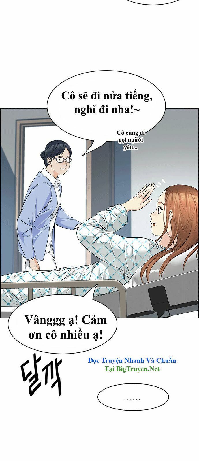 Trò Chơi Số Mệnh: Chapter 150