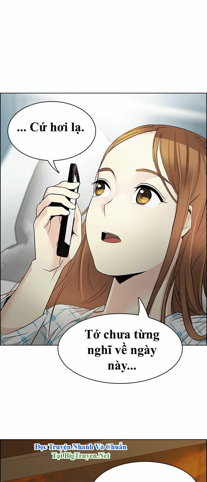 Trò Chơi Số Mệnh: Chapter 150
