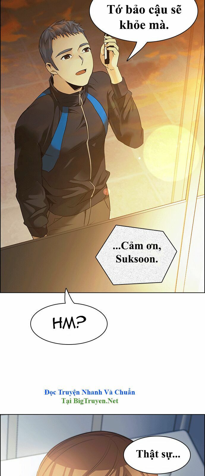 Trò Chơi Số Mệnh: Chapter 150