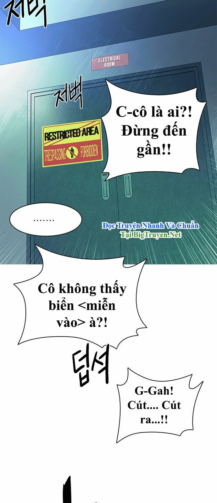 Trò Chơi Số Mệnh: Chapter 150